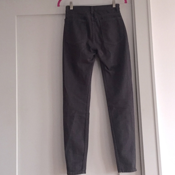 American Apparel pants - Picture 2 of 3